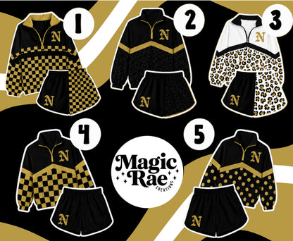 School Spirit Sets-Youth