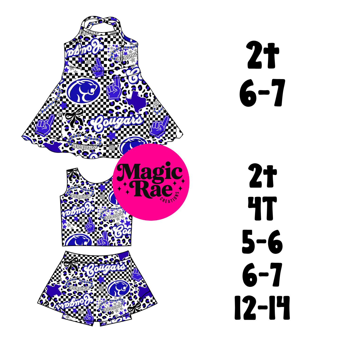 RTS SET BUNA STYLE 2