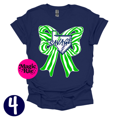 Baseball Bundle Tee