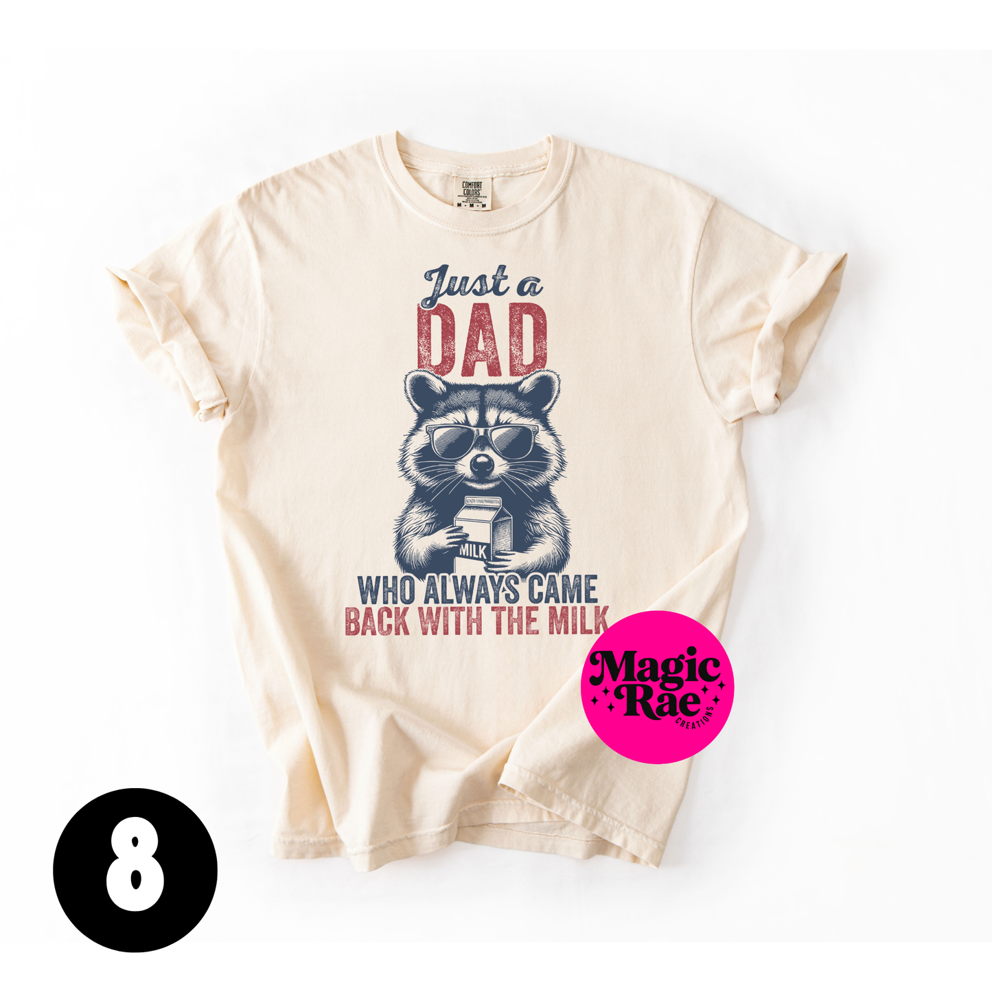 Father’s Day Tees
