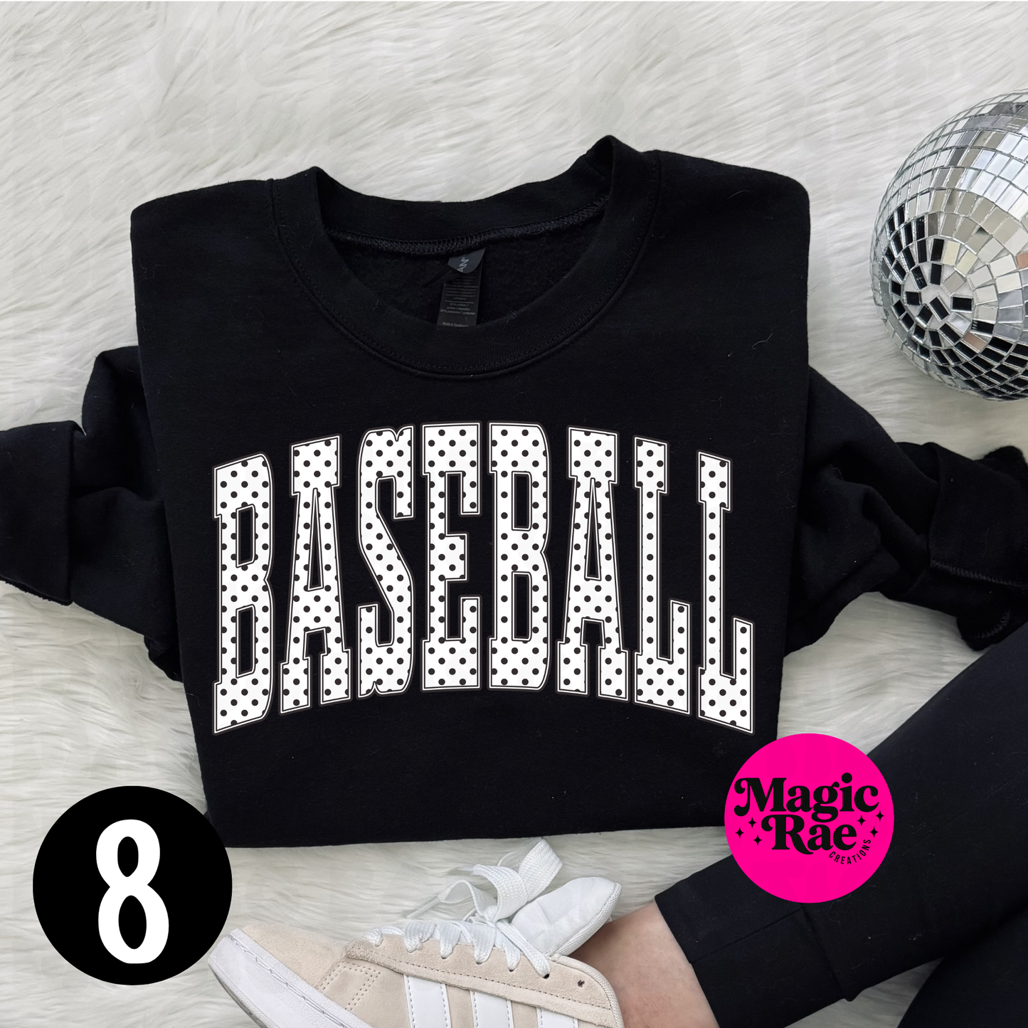 Baseball Tees