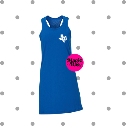 Spirit Tank Dress