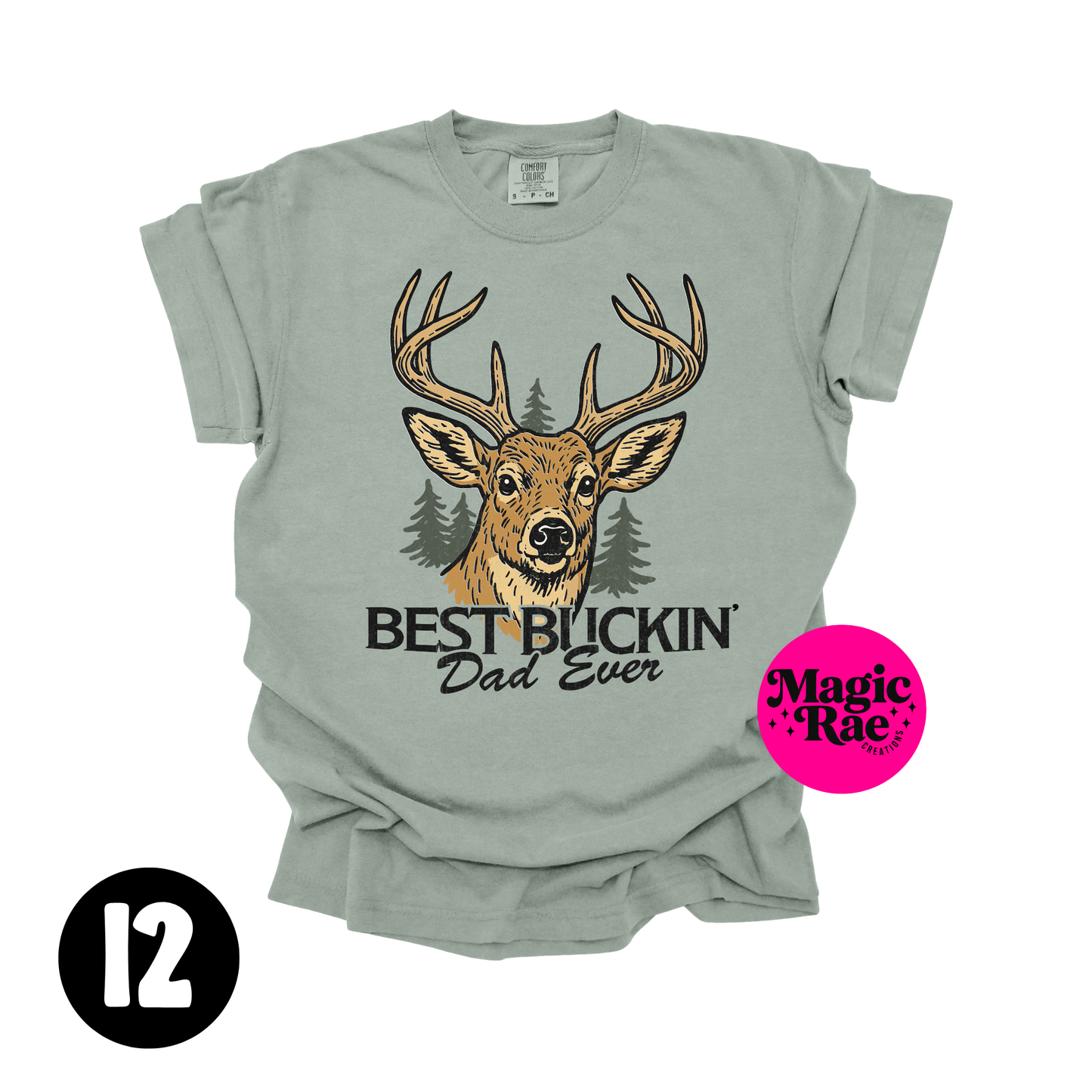 Father’s Day Tees