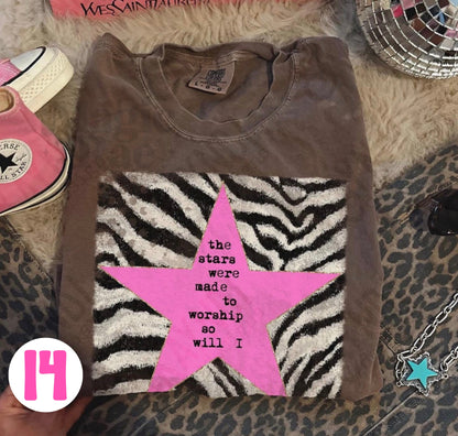 $15 Tee Sale