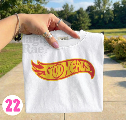 $15 Tee Sale