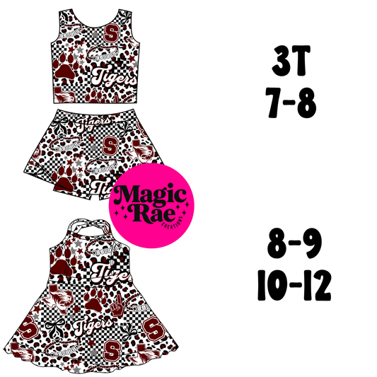 RTS SET SILSBEE STYLE 2