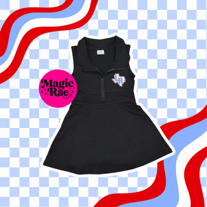 Custom Logo Active Dress
