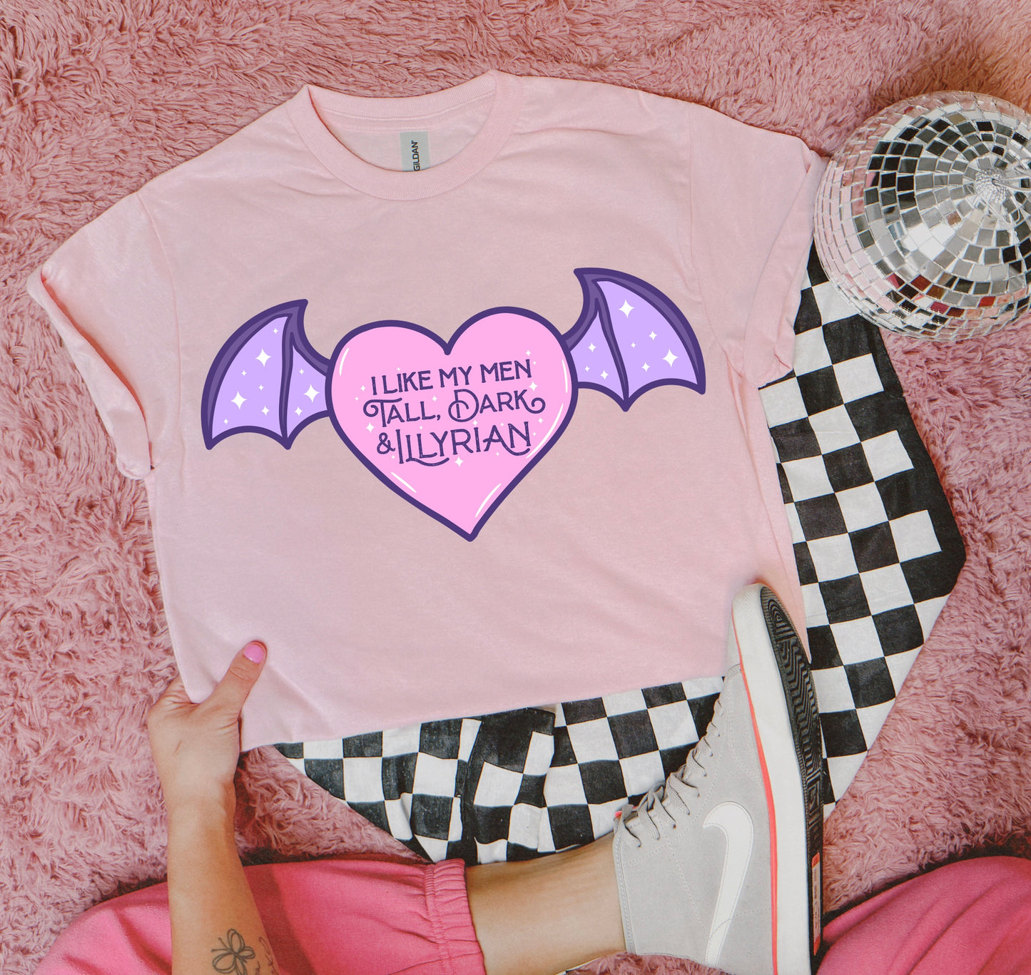 ACOTAR Tee