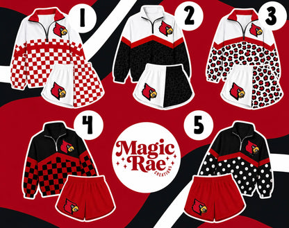 School Spirit Sets-Youth