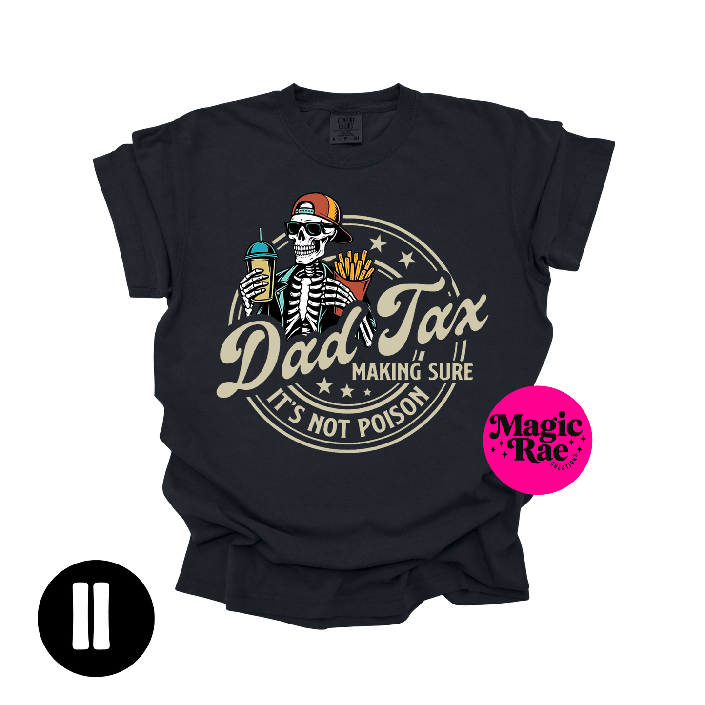 Father’s Day Tees