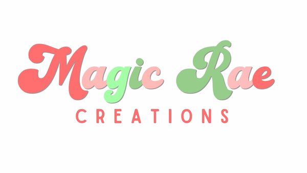 Magic Rae Creations 