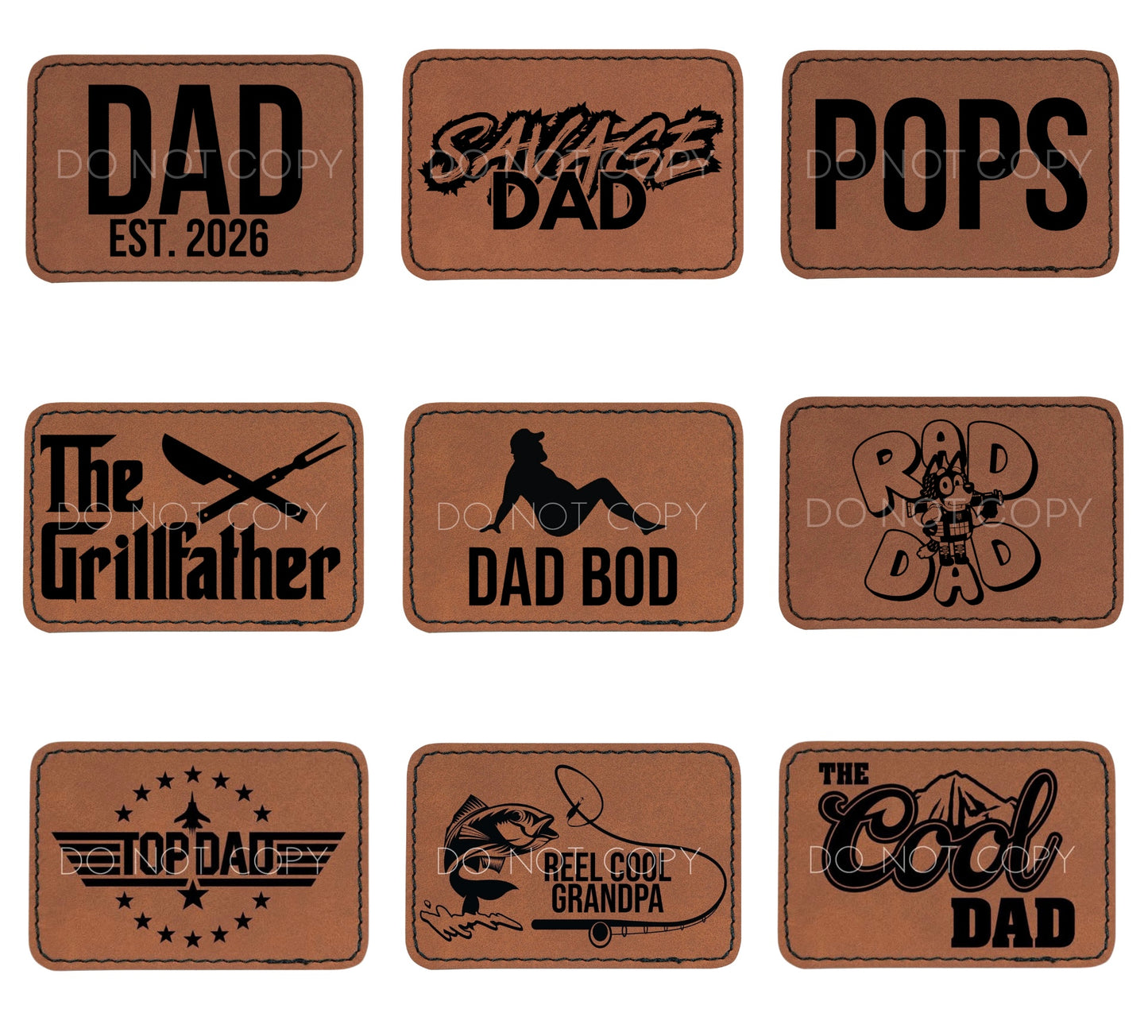 Father's Day Hats