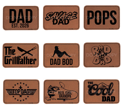 Father's Day Hats