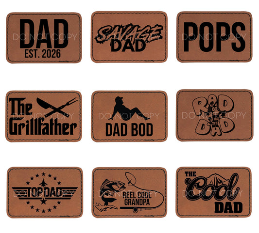 Father's Day Hats