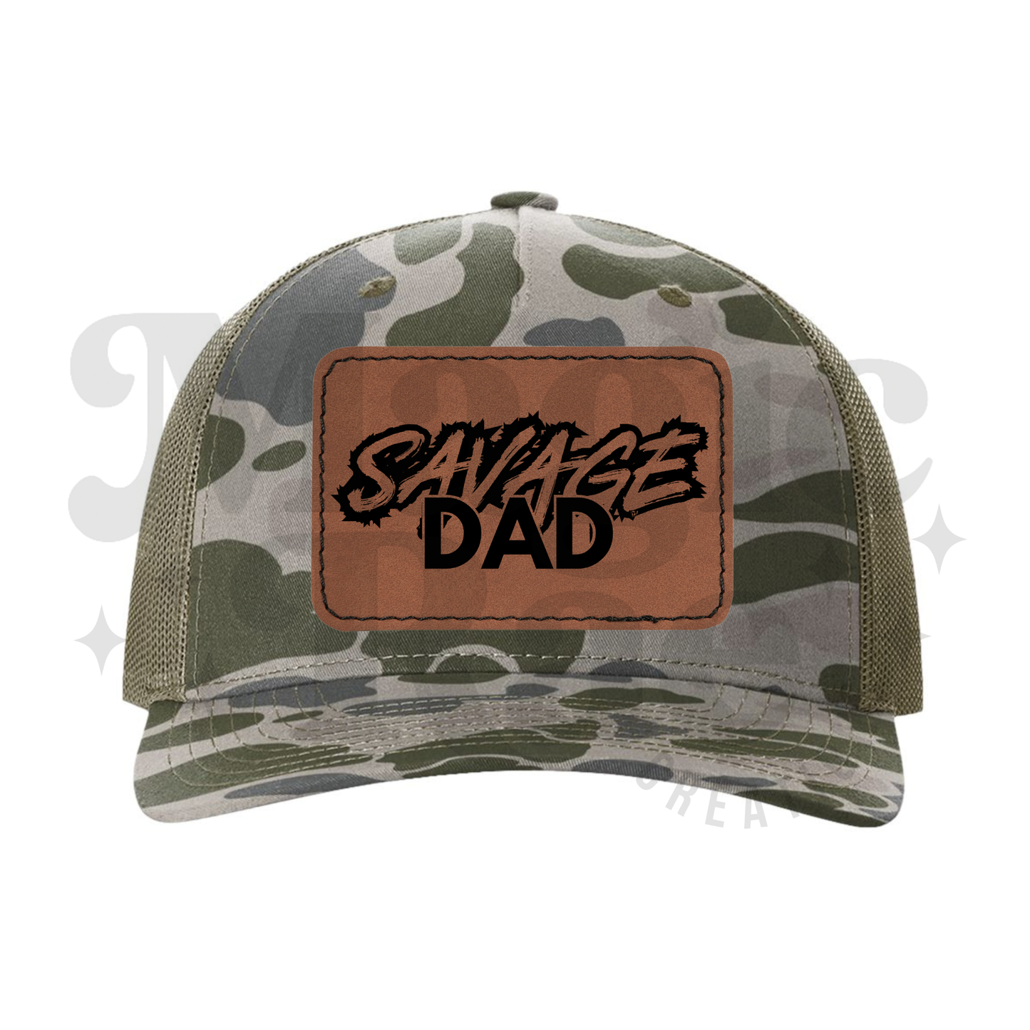 Father's Day Hats