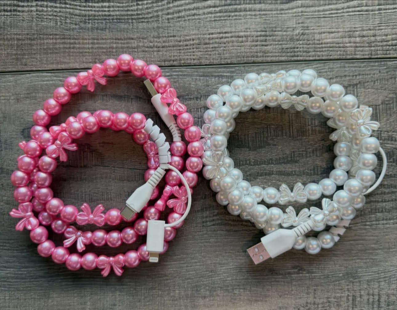 Pearl Charger