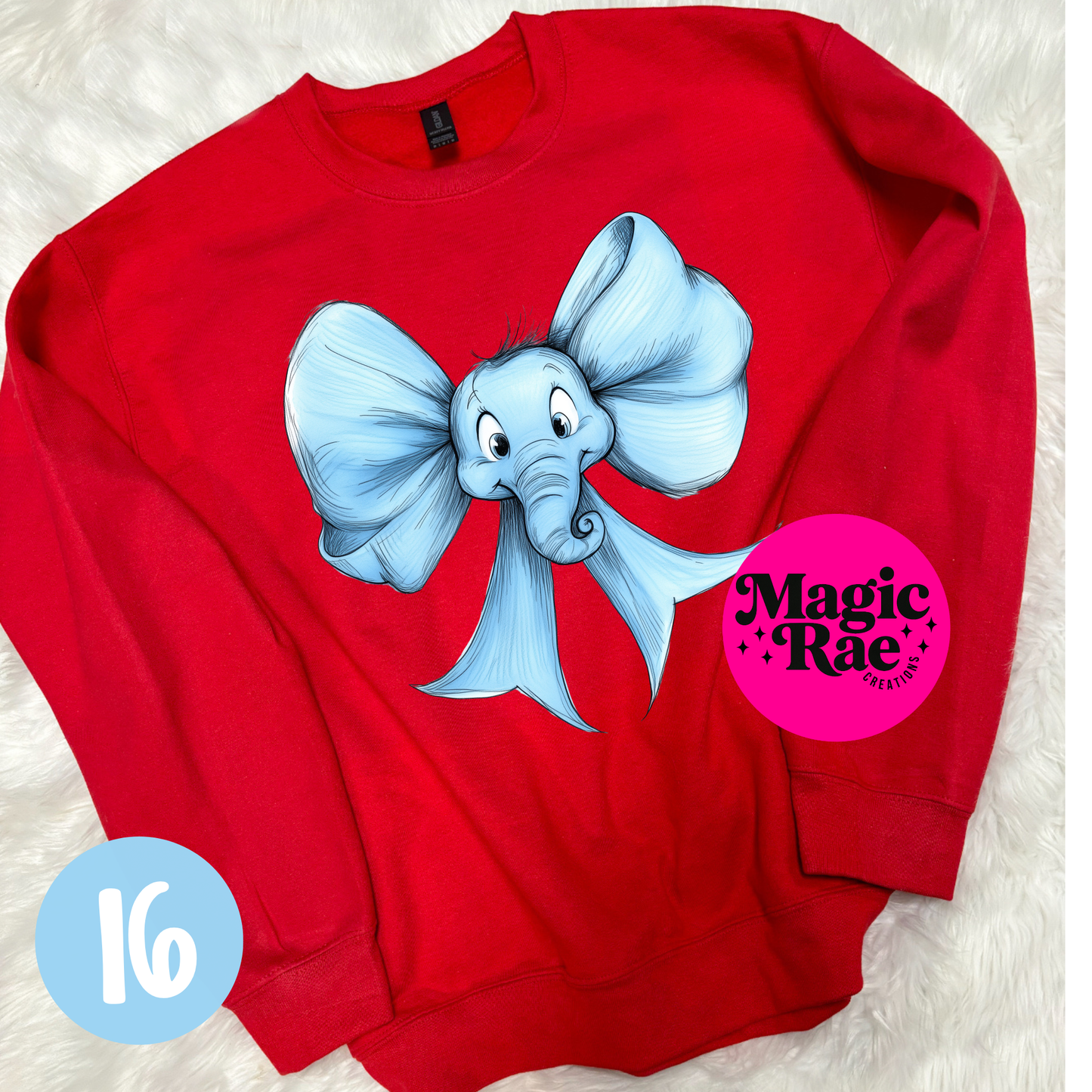 Seuss Tees
