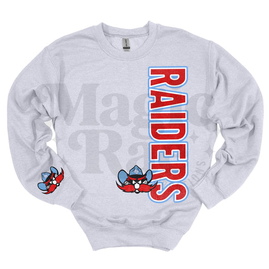 Sideline Mascot Crew