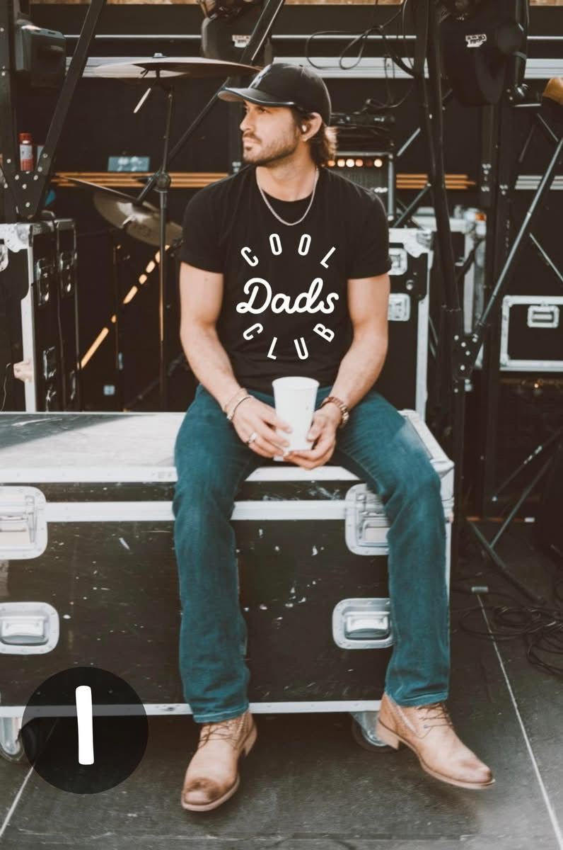 Father’s Day Tees