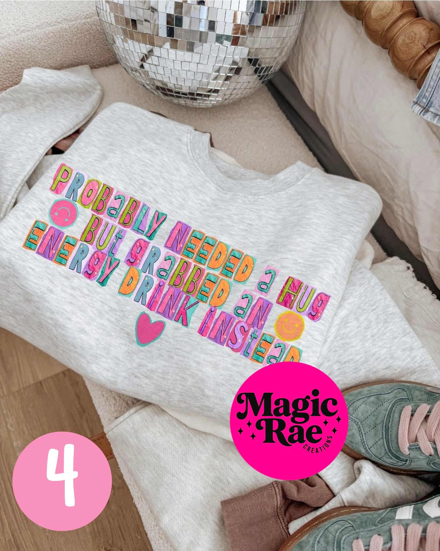 Birthday Sale Tees