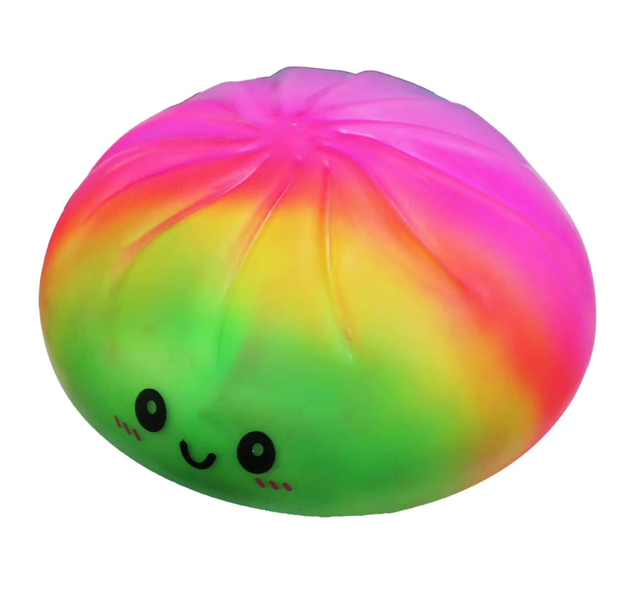 Glitter & Jumbo Dumpling