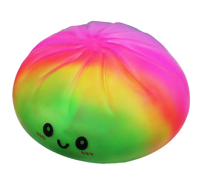 Glitter & Jumbo Dumpling