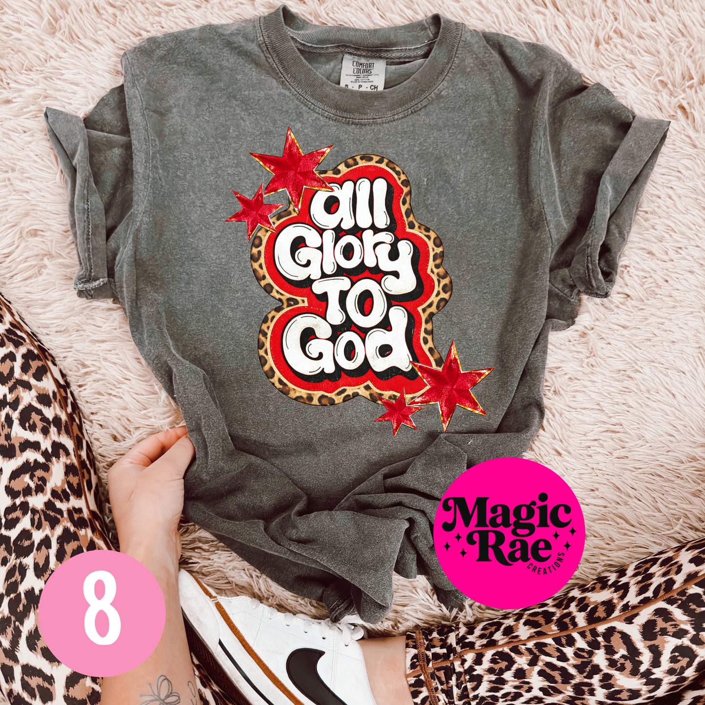 Birthday Sale Tees
