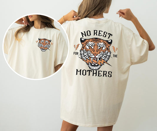 No Rest Tee