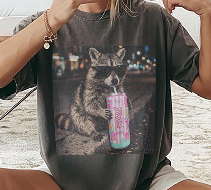 Feral Alani Tee