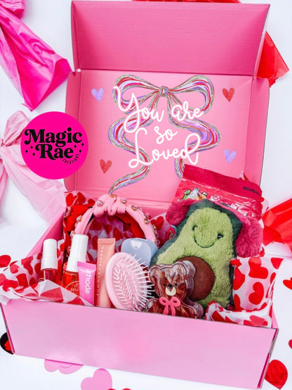 Valentine's Day Box