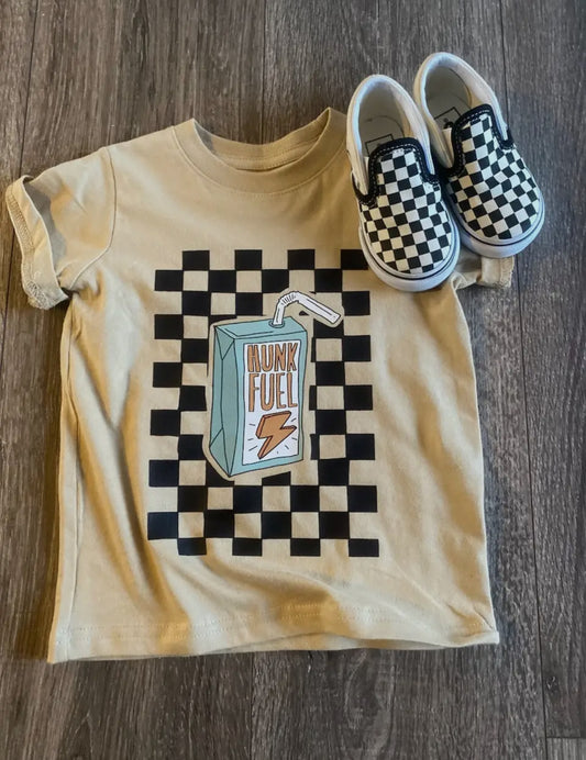 Hunk Juice Tee