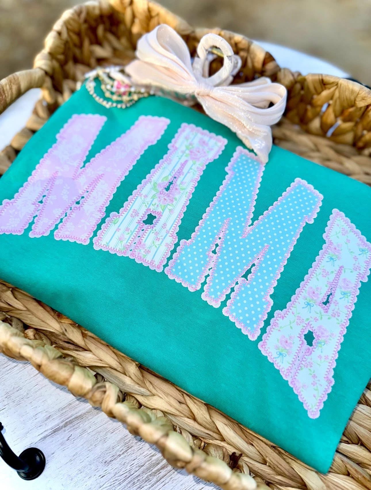 Mama Tee