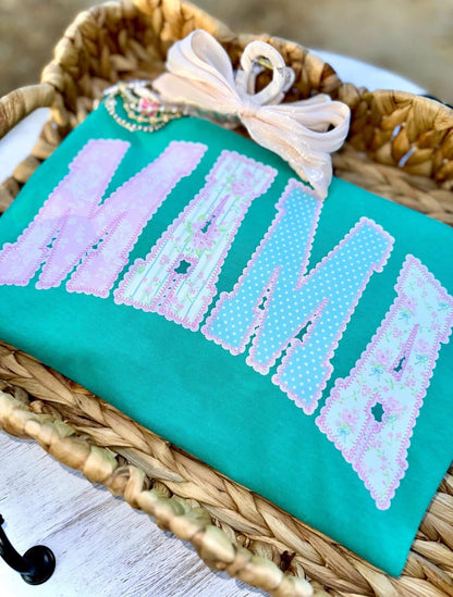 Mama Tee