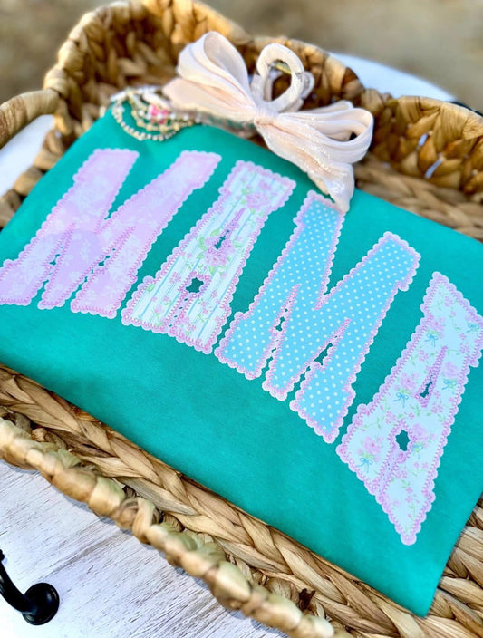 Mama Tee