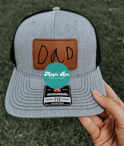 Father's Day Hats