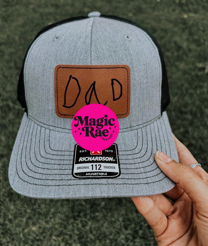 Father's Day Hats