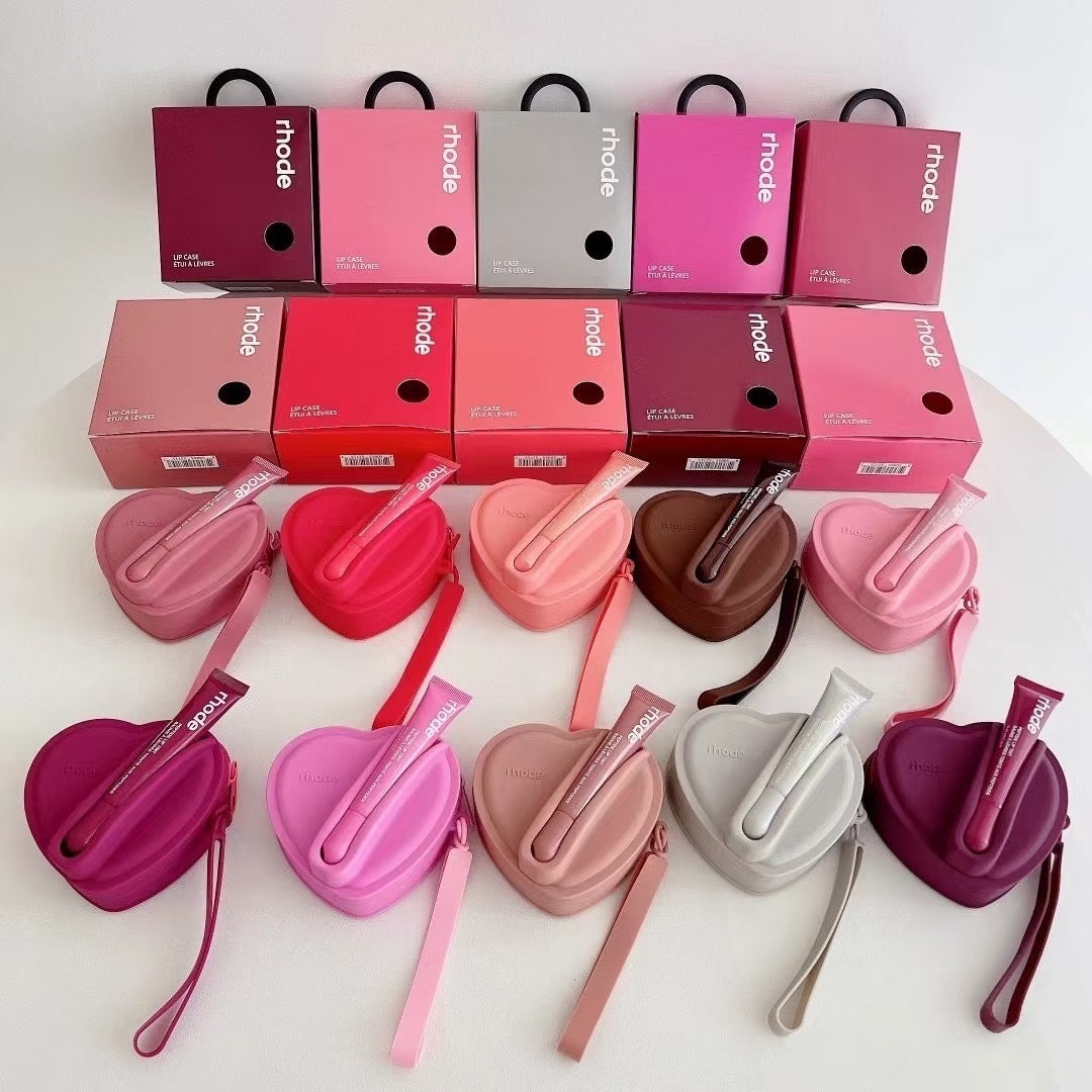Rhode Coin Purse