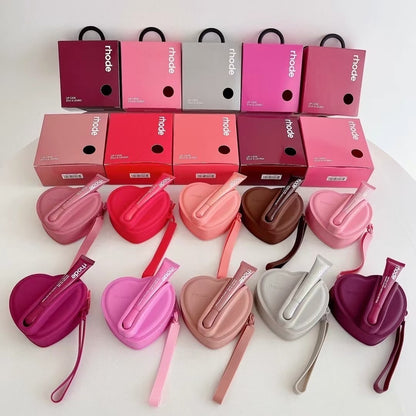 Rhode Coin Purse
