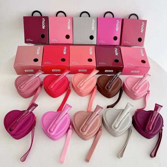 Rhode Coin Purse