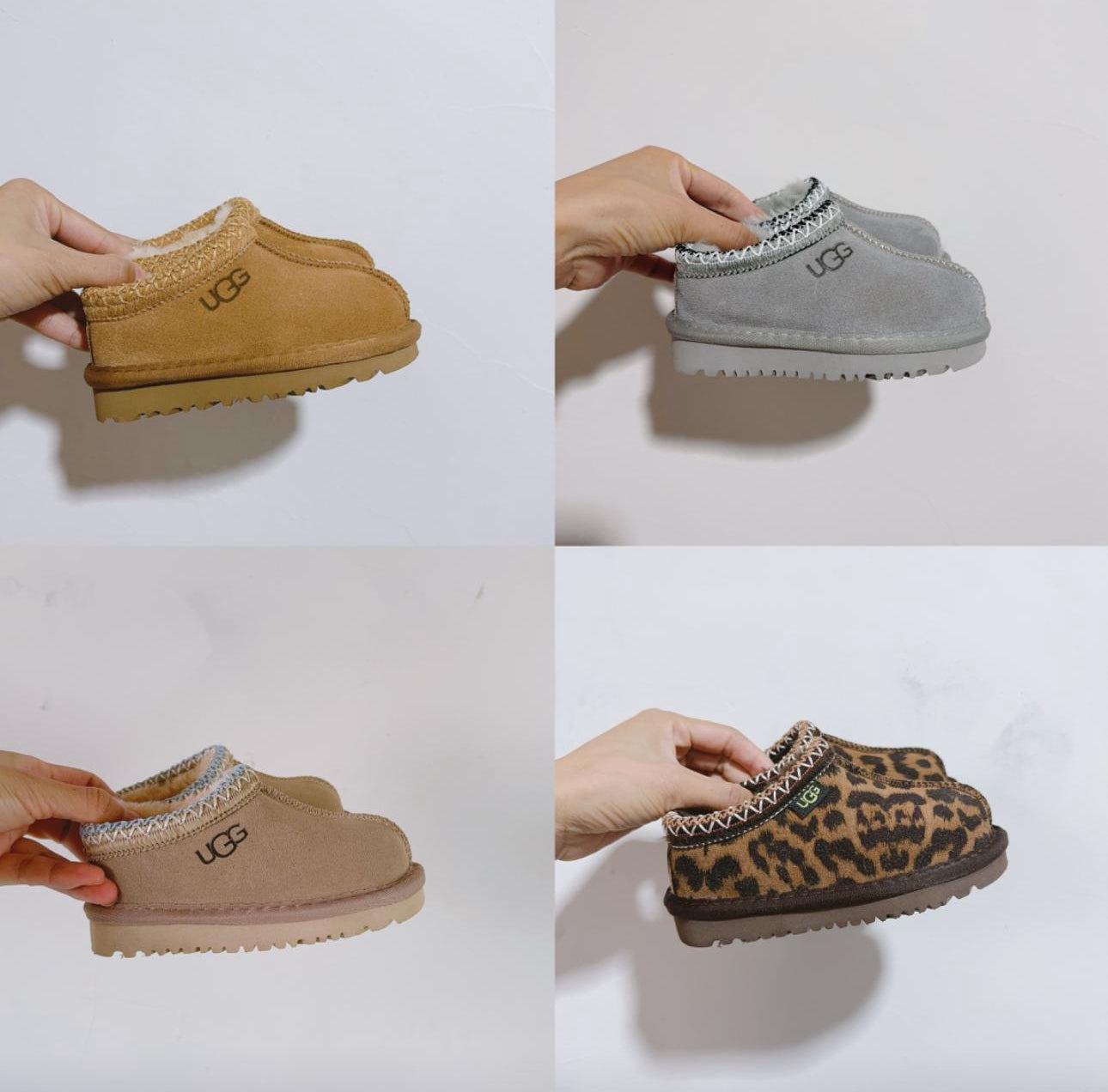 Slip On Shoe