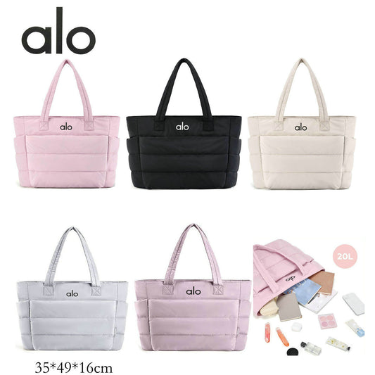 Alo Tote
