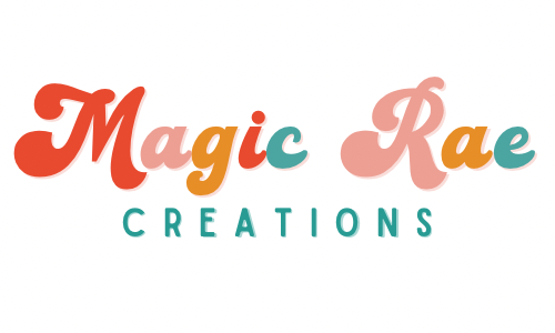 Magic Rae Creations 