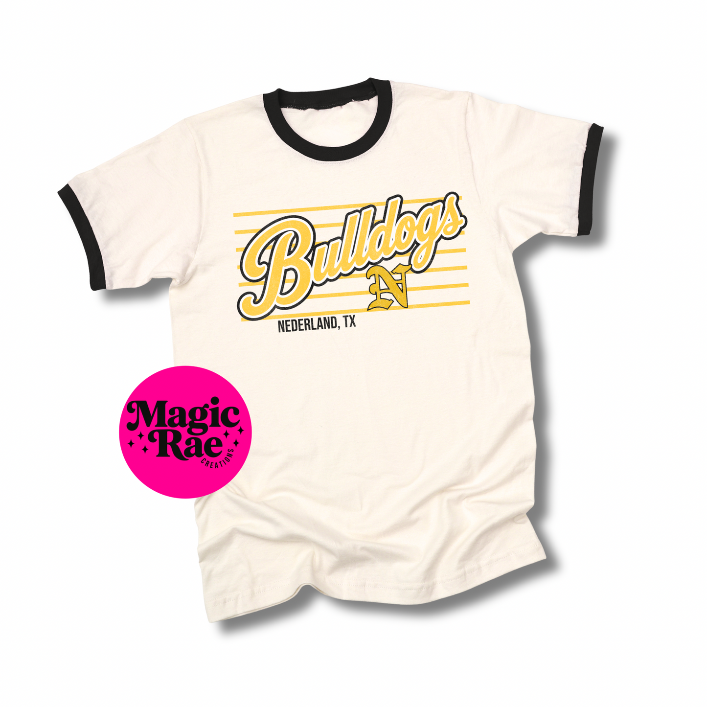 Vintage Spirit Tee