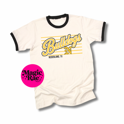 Vintage Spirit Tee