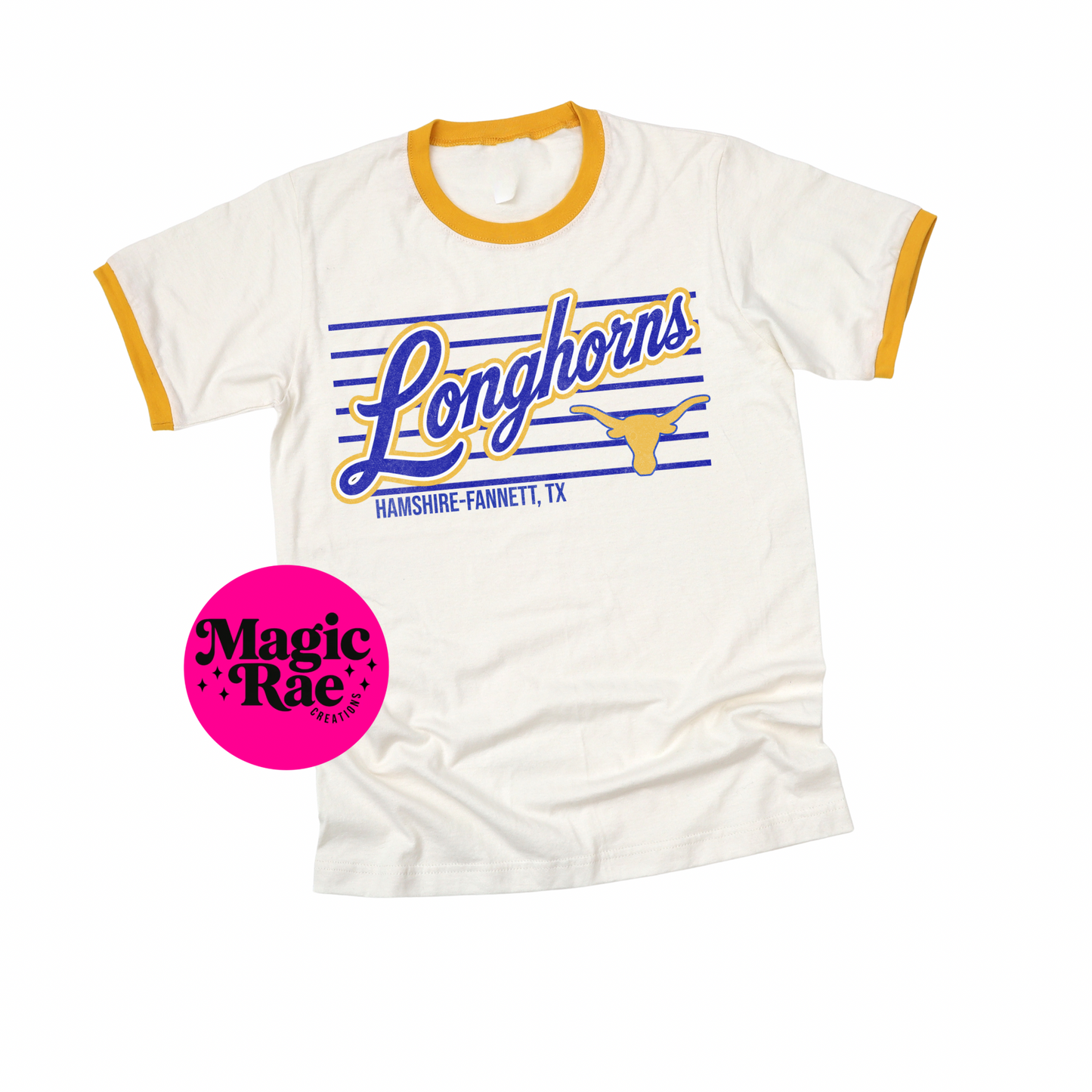 Vintage Spirit Tee
