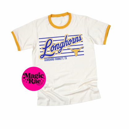 Vintage Spirit Tee