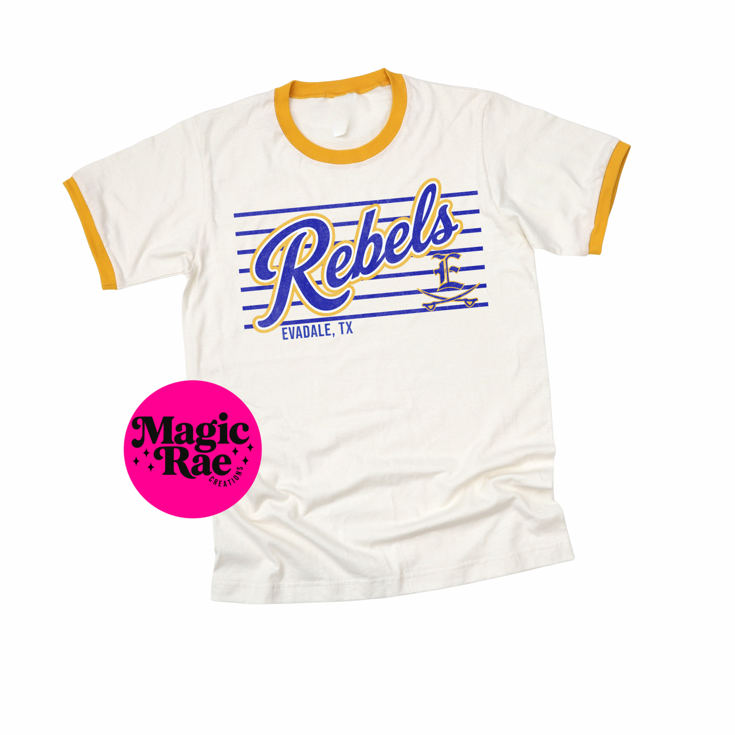 Vintage Spirit Tee