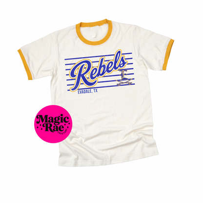 Vintage Spirit Tee