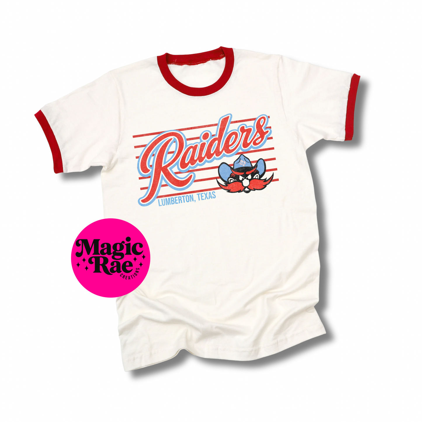 Vintage Spirit Tee