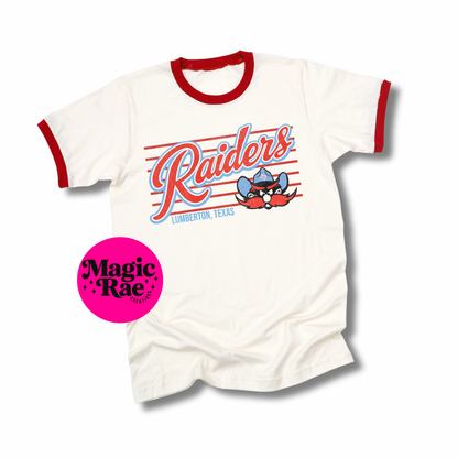 Vintage Spirit Tee